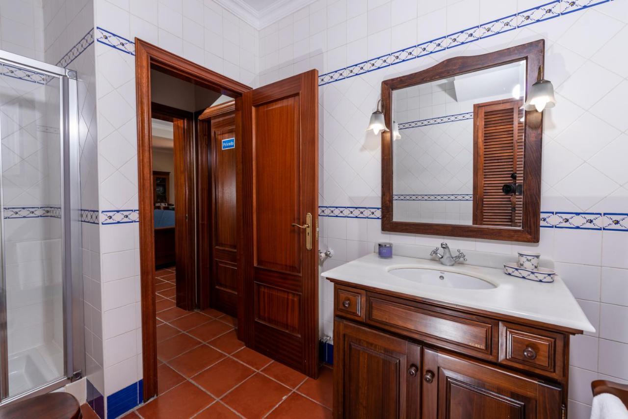 Вілла Casa De Sao Sebastiao De Covas Covas  Екстер'єр фото
