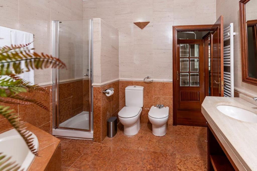 Вілла Casa De Sao Sebastiao De Covas Covas  Екстер'єр фото
